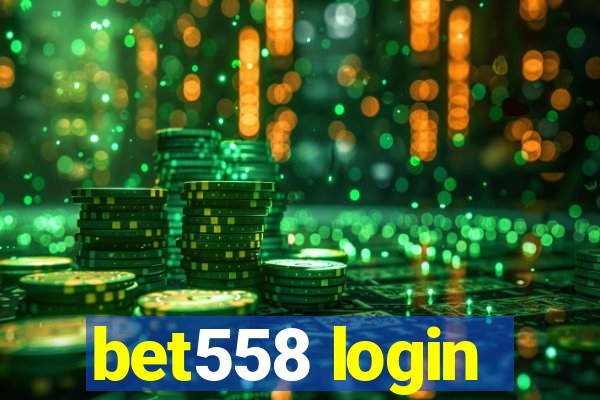 bet558 login